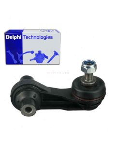 Delphi Suspension Stabilizer Bar Link Kit