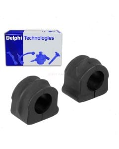 Delphi Suspension Stabilizer Bar Bushing Kit
