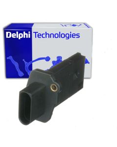 Delphi Mass Air Flow Sensor