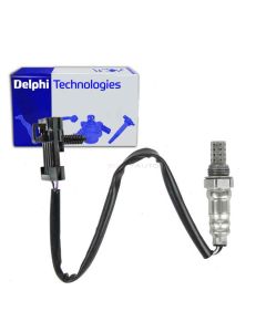 Delphi Oxygen Sensor