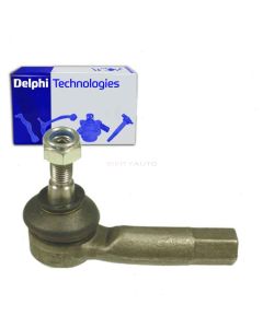 Delphi Steering Tie Rod End