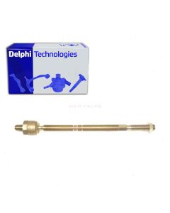 Delphi Steering Tie Rod End