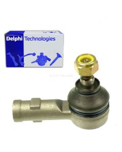 Delphi Steering Tie Rod End