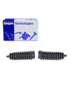Delphi Rack and Pinion Bellows Kit
