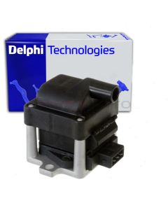 Delphi Ignition Coil