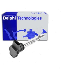 Delphi Ignition Coil