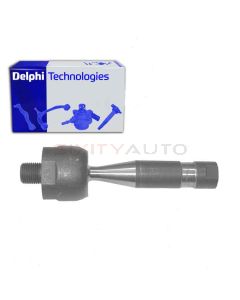 Delphi Steering Tie Rod End