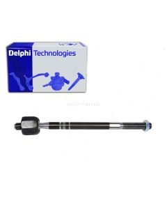 Delphi Steering Tie Rod End