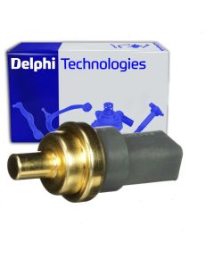 Delphi Engine Coolant Temperature Sensor
