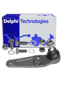 Delphi Suspension Ball Joint