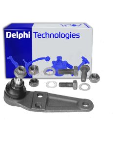 Delphi Suspension Ball Joint