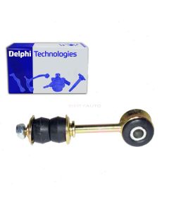 Delphi Suspension Stabilizer Bar Link
