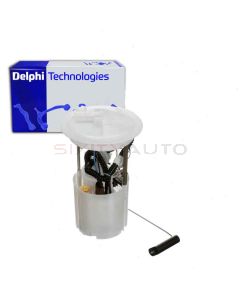 Delphi Fuel Pump Module Assembly