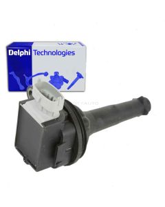 Delphi Ignition Coil