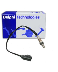 Delphi Oxygen Sensor