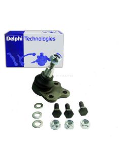Delphi Suspension Ball Joint