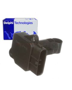 Delphi Mass Air Flow Sensor