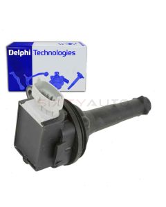 Delphi Ignition Coil