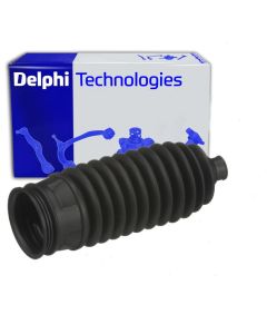 Delphi Rack and Pinion Bellows Kit