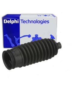 Delphi Rack and Pinion Bellows Kit