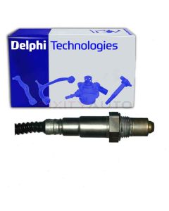 Delphi Oxygen Sensor