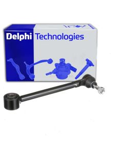 Delphi Suspension Control Arm and Ball Joint Assembly