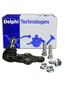 Delphi Suspension Ball Joint