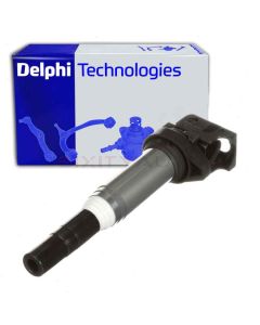 Delphi Ignition Coil