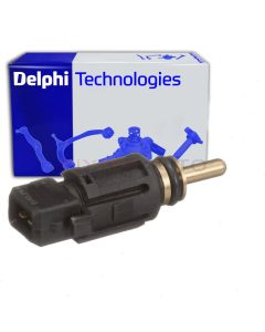 Delphi Engine Coolant Temperature Sensor