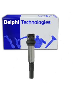 Delphi Ignition Coil