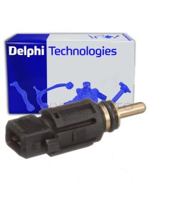 Delphi Engine Coolant Temperature Sensor