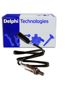 Delphi Oxygen Sensor