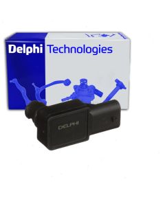 Delphi Manifold Absolute Pressure Sensor