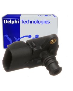 Delphi Manifold Absolute Pressure Sensor