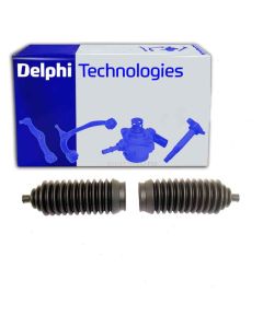 Delphi Rack and Pinion Bellows Kit