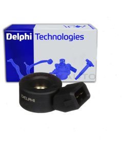 Delphi Ignition Knock (Detonation) Sensor