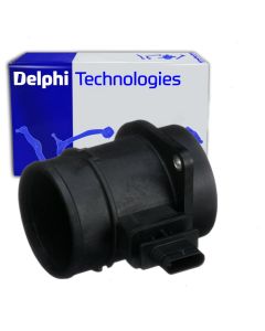 Delphi Mass Air Flow Sensor