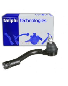 Delphi Steering Tie Rod End