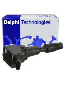 Delphi Ignition Coil