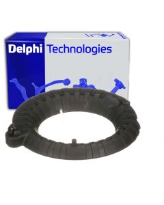 Delphi Suspension Coil Spring Seat