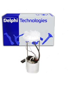 Delphi Fuel Pump Module Assembly