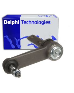 Delphi Steering Idler Arm