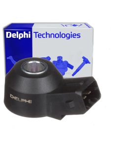 Delphi Ignition Knock (Detonation) Sensor