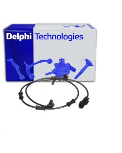 Delphi ABS Wheel Speed Sensor