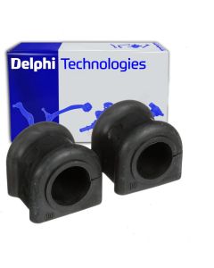Delphi Suspension Stabilizer Bar Bushing Kit