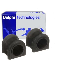 Delphi Suspension Stabilizer Bar Bushing Kit