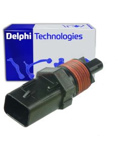 Delphi Engine Coolant Temperature Sensor