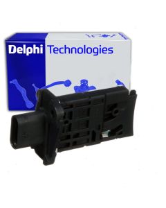 Delphi Mass Air Flow Sensor