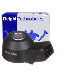 Delphi Ignition Knock (Detonation) Sensor