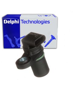 Delphi Engine Crankshaft Position Sensor